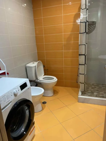 Tirane, jepet me qera apartament 2+1+Ballkon Kati 2, 480 € (ASTIR EJA STUDIO)