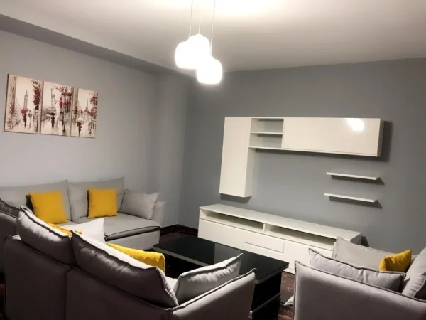 Tirane, jepet me qera apartament 1+1+Ballkon Kati 1, 65 m² 700 € (21 Dhjetori)