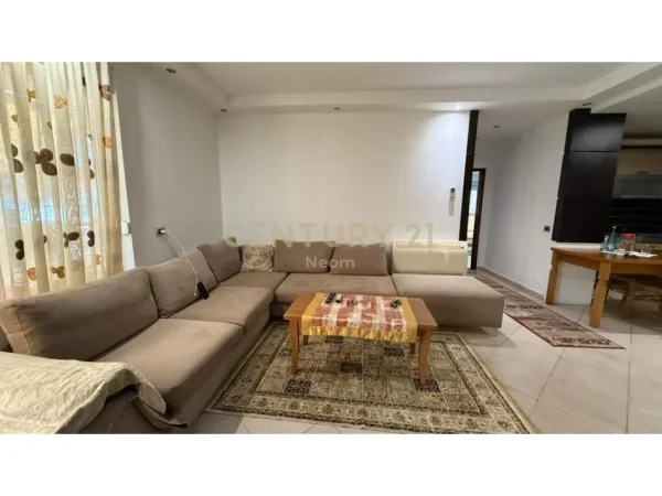 Tirane, shitet apartament 2+1+Aneks+Ballkon Kati 4, 125 m² (Neom124222)