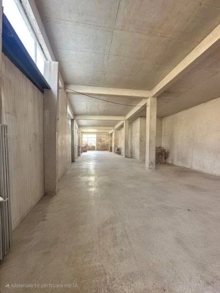 Tirane, jepet me qera ambjent biznesi Kati 0, 800 m² 3.600 € (TOP CHANEL)