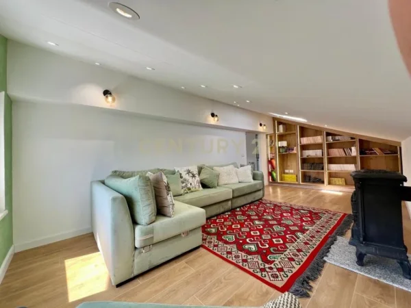 Tirane, shitet Vile 3 Katshe Kati 0, 1.400 m² 650.000 € (Neom124227)