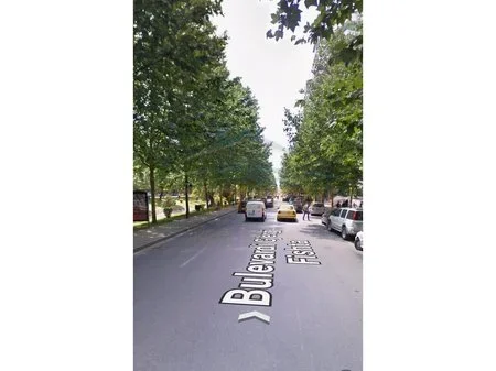 Tirane, shitet apartament 1+1+Ballkon Kati 6, 64 m² 158.000 € (Bulevardi Gjergj Fishta)