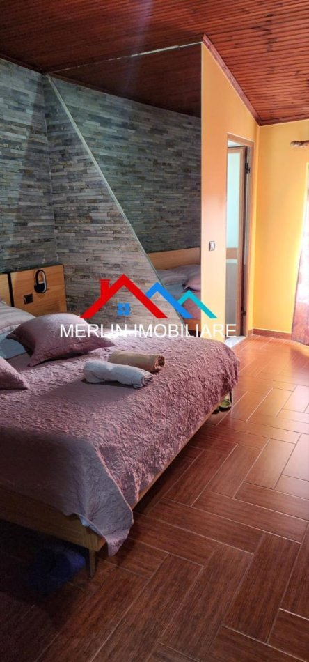 Tirane, jepet  Hotel me qera  me 4 kate, 400 m² per 4.000 € (RRUGA E ELBASANIT)