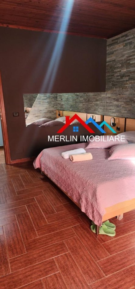 Tirane, jepet  Hotel me qera  me 4 kate, 400 m² per 4.000 € (RRUGA E ELBASANIT)