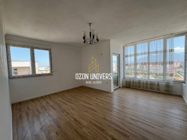 Tirane, shitet apartament 1+1+Ballkon Kati 9, 87.000 € (Rruga Besim Alla, Yzberisht)