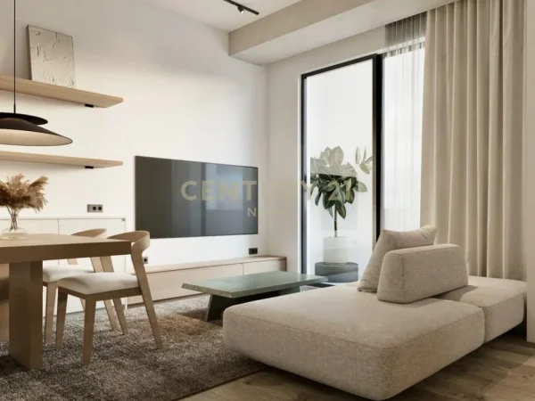 Tirane, shitet apartament 1+1+Aneks+Ballkon Kati 7, 71 m² 195.000 € (Neom124251)