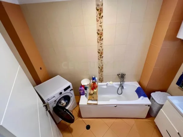 Tirane, shitet apartament 3+1+Aneks+Ballkon Kati 1, 142 m² 265.000 € (Neom124248)