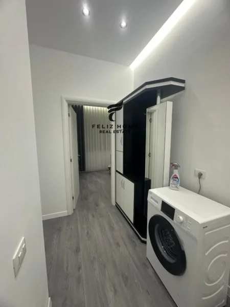 Tirane, jepet me qera apartament 1+1 Kati 2, 60 m² 700 € (STADIUMI ARENA)