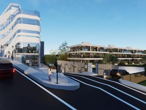 Tirane, shitet ambjent biznesi Kati 0, 1.232 m² 3.200.000 € (Neom124378)