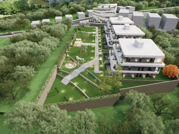 Tirane, shitet ambjent biznesi Kati 0, 1.232 m² 3.200.000 € (Neom124378)