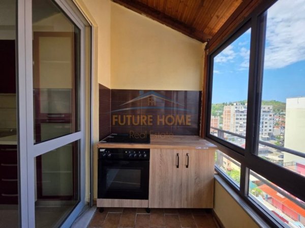 Tirane, jepet me qera apartament 2+1 Kati 7, 93 m² 430 € (RRUGA BESIM ALLA)