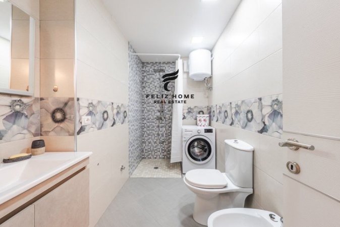Tirane, jepet me qera apartament 2+1 Kati 2, 114 m² 900 € (KOPSHTI BOTANIK)
