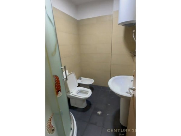 Durres, shitet apartament 1+1 Kati 4, 72 m² 111.000 € (Shkembi i Kavajes)