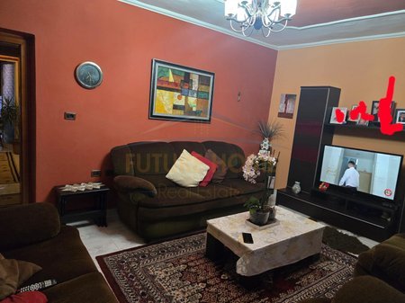 Tirane, shitet apartament 1+1 Kati 4, 44 m² 106.000 € 