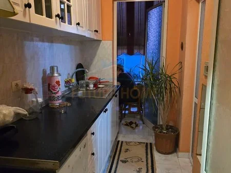 Tirane, shitet apartament 1+1 Kati 4, 44 m² 106.000 € 