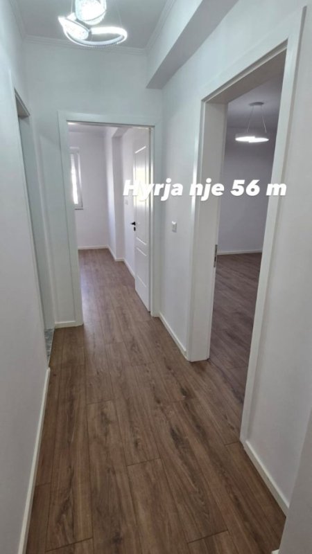 Tirane, jepet me qera apartament 1+1 Kati 7, 56 m² 117.000 € 