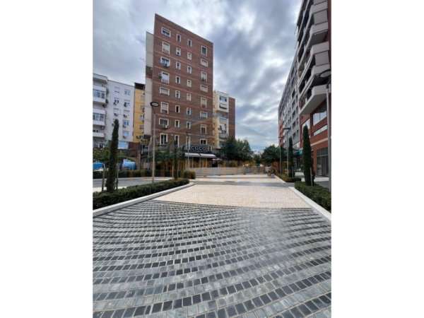 Tirane, shitet apartament 1+1 Kati 6, 65 m² 158.000 € (BULEVARDI GJERGJ FISHTA)