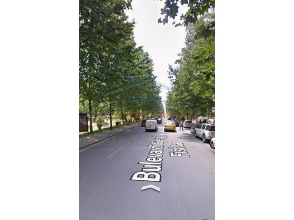 Tirane, shitet apartament 1+1 Kati 6, 65 m² 158.000 € (BULEVARDI GJERGJ FISHTA)