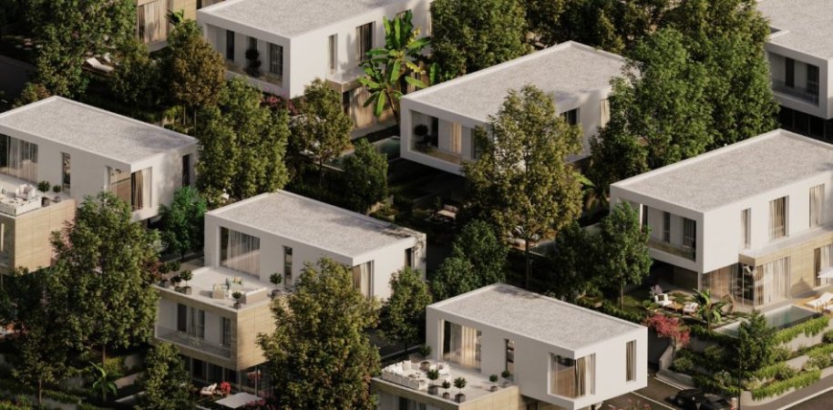 VILE PER SHITJE NE BLIN RESIDENCE, FARKE