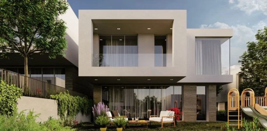 VILE PER SHITJE NE BLIN RESIDENCE, FARKE