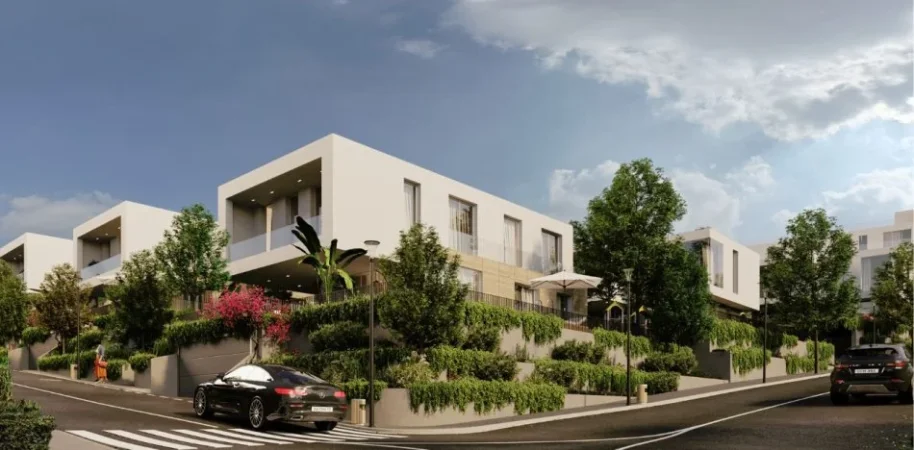 VILE PER SHITJE NE BLIN RESIDENCE, FARKE