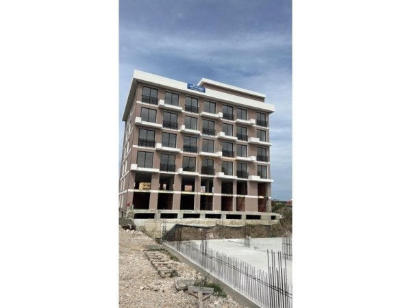 Durres, shitet apartament 1+1 Kati 1, 50 m² 58.000 € 