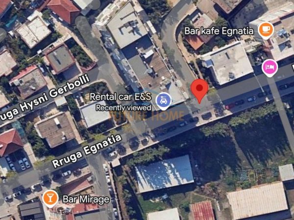 Tirane, jepet me qera ambjent biznesi Kati 0, 70 m² 800 € (RRUGA EGNATIA)