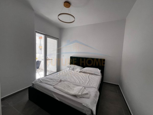 Durres, shitet apartament 1+1 Kati 3, 56 m² 80.000 € 