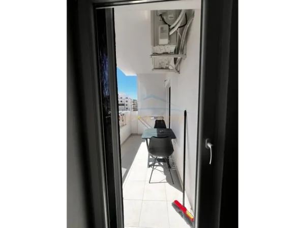 Durres, shitet apartament 1+1 Kati 3, 56 m² 80.000 € 