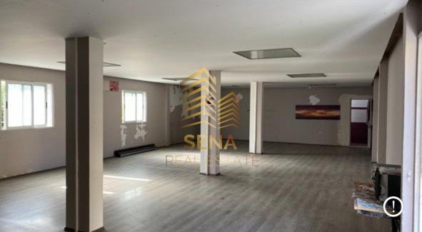 Tirane, jepet me qera ambjent biznesi Kati 2, 155 m² 800 € (Ish Fusha e Aviacionit)