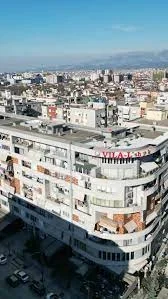 Tirane, jepet me qera apartament 2+1 Kati 5, 70 m² 350 € (Rruga Mikel Maruli)