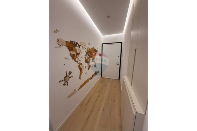 Tirane, jepet me qera apartament 2+1+Ballkon , 89 m² 700 € (rruga Teodor Keko)