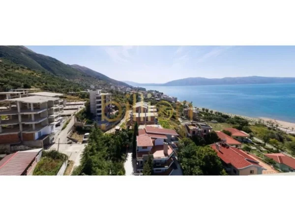 Vlore, shitet apartament duplex Dublex Kati 2, 89 m² (vlore)