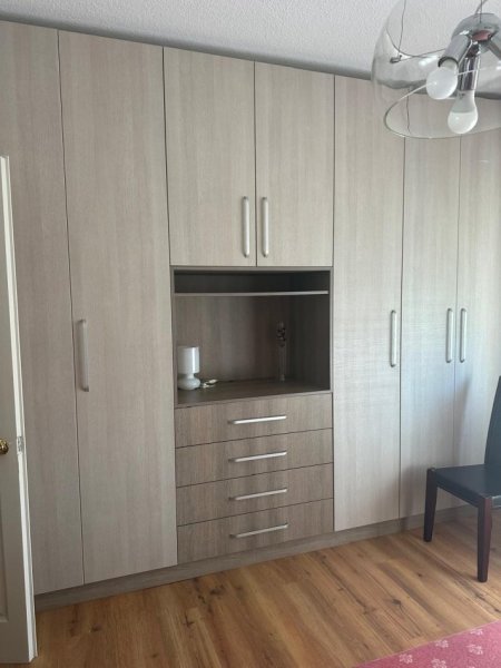 Tirane, jepet me qera apartament 2+1 Kati 3, 710 € 