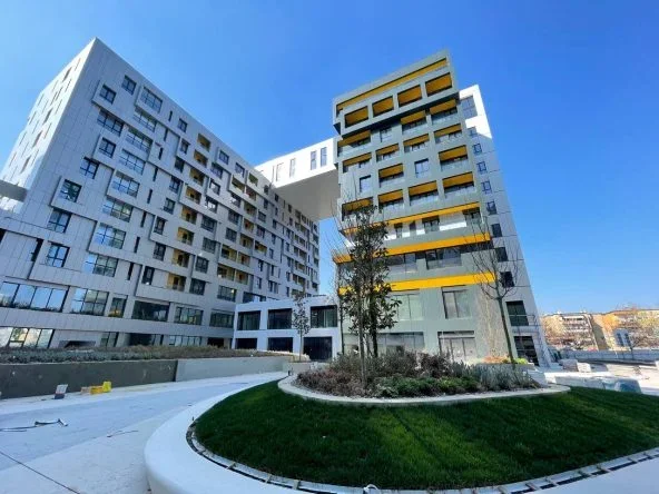 Tirane, shes apartament 1+1+Aneks+Ballkon Kati 5, 73 m² 197.000 € (square 21)