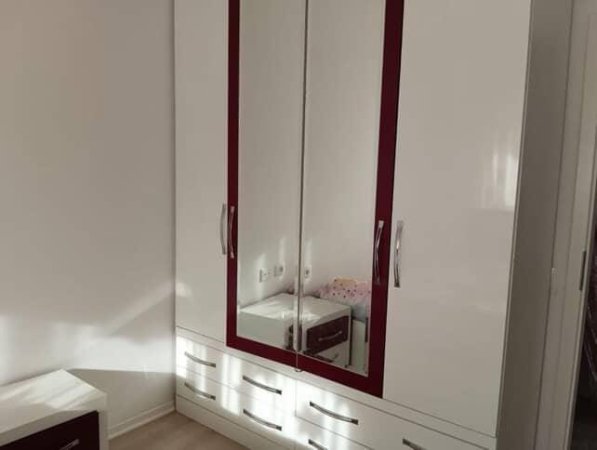 Apartament 2+1 me qera /Kompleksi Mangalem (50,000 Leke)