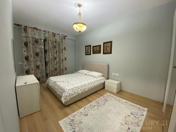 Tirane, jepet me qera apartament 2+1+Aneks+Ballkon Kati 3, 89 m² 650 € (Oazis Residence)