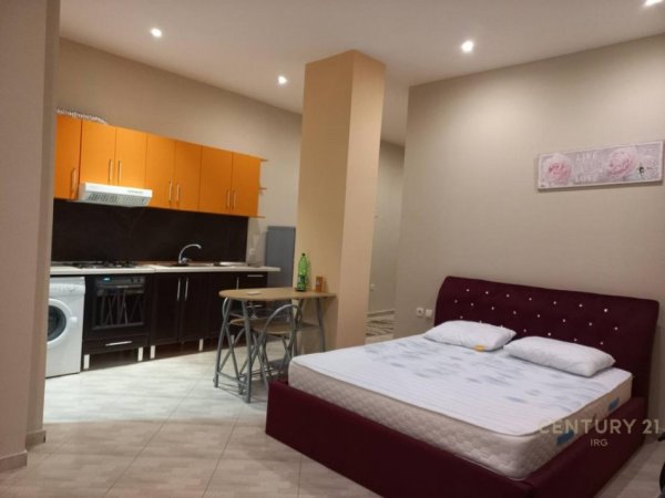 Tirane, shitet apartament 1+1 Kati 0, 71 m² 165.000 € (Kodra e Diellit)