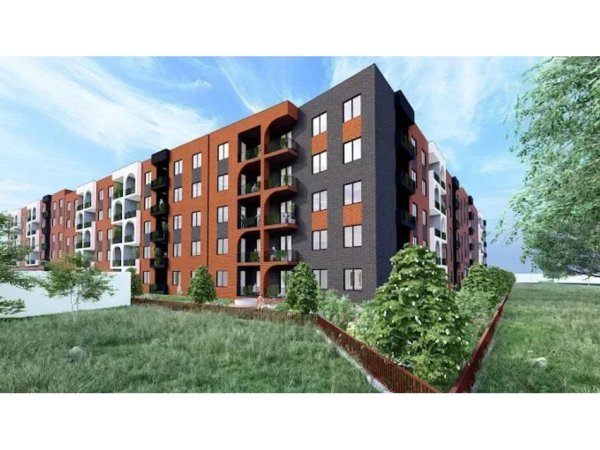 Tirane, shitet apartament 2+1 Kati 1, 79 m² 81.300 € (Lakeside Paskuqan)