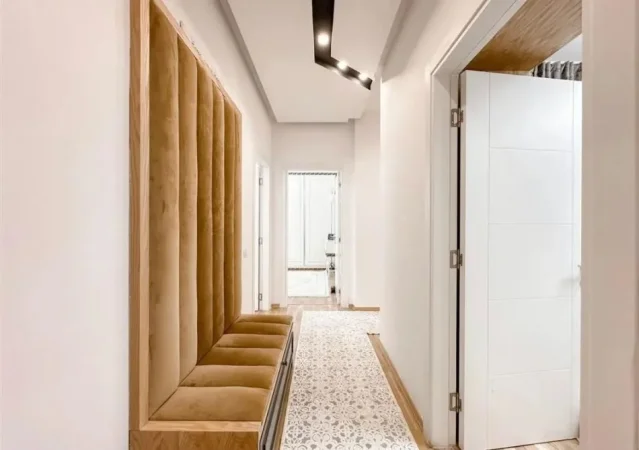 Tirane, shitet apartament 3+1+Aneks+Ballkon Kati 3, 123 m² 230.000 € (Kopshti Botanik)