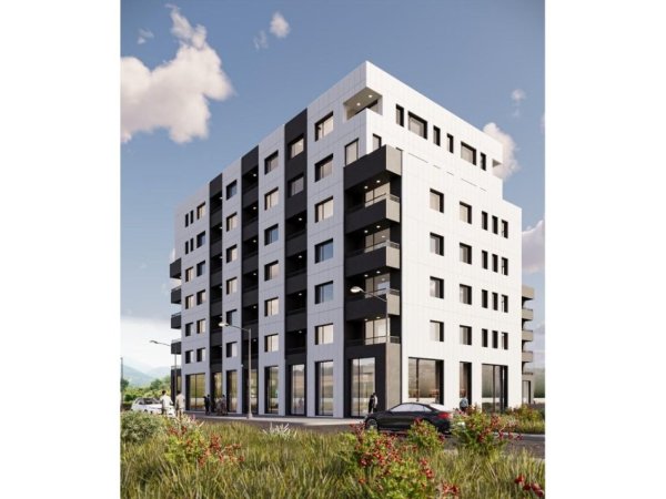 Tirane, shitet apartament 2+1 Kati 3, 93 m² 93.380 € (Paskuqan)