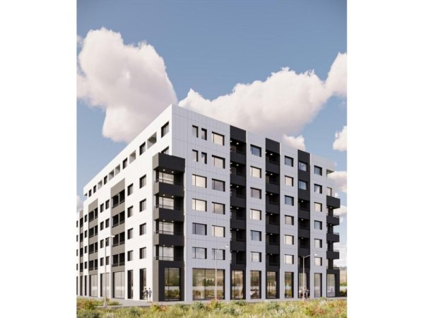 Tirane, shitet apartament 2+1 Kati 3, 93 m² 93.380 € (Paskuqan)