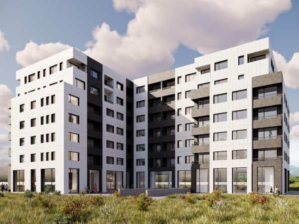 Tirane, shitet apartament 2+1 Kati 3, 93 m² 93.380 € (Paskuqan)