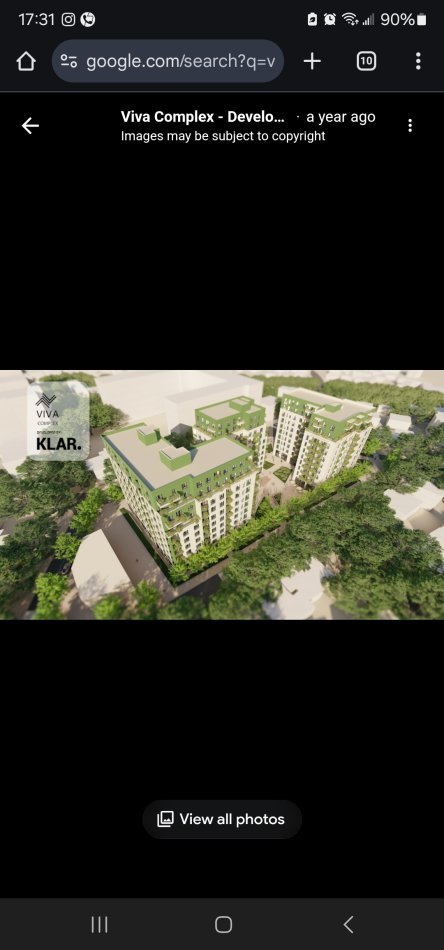 Tirane, shitet apartament 2+1 Kati 4, 106 m² 188.000 € (Viva 3 residence)