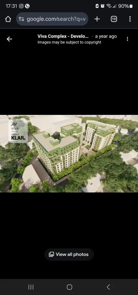 Tirane, shitet apartament 2+1 Kati 4, 106 m² 188.000 € (Viva 3 residence)