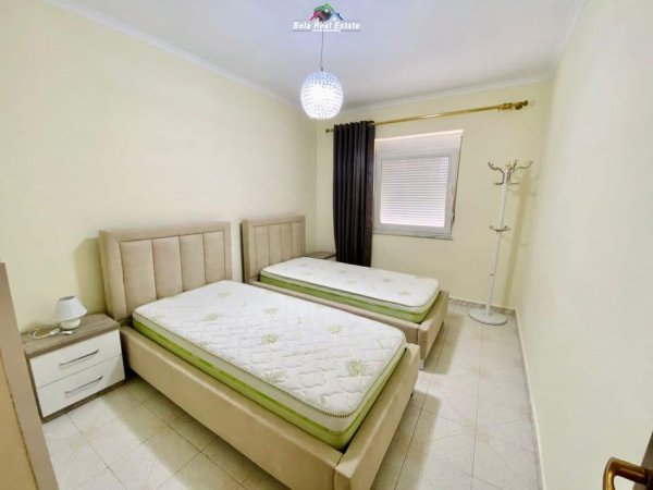 Tirane, jepet me qera apartament 2+1 Kati 2, 86 m² 700 € (rruga fortuzi)