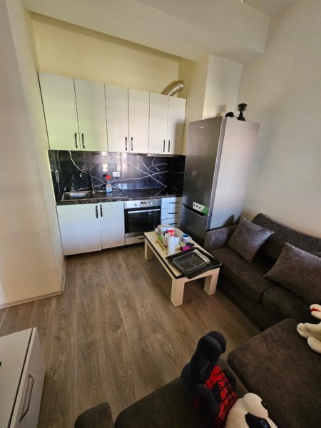 Tirane, jepet me qera nga Pronari, pa-komision apartament 1+1 Kati 2, 40 m² 330 € (Pasho hysa)