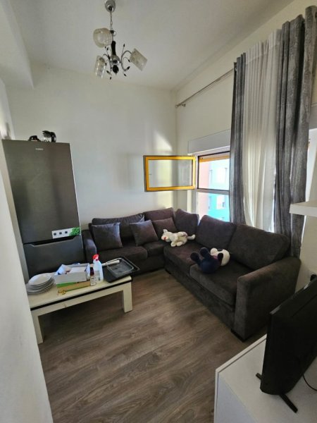Tirane, jepet me qera nga Pronari, pa-komision apartament 1+1 Kati 2, 40 m² 330 € (Pasho hysa)