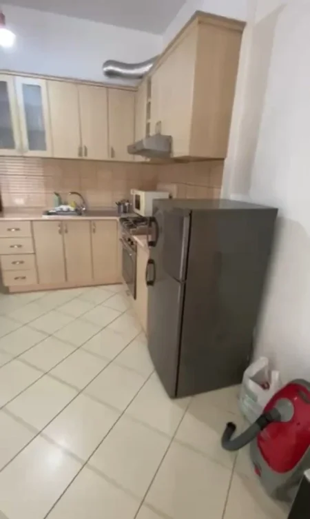 SHES 1+1 ME HIPOTEKE (TE PALLATETET E VERDHA-TERMINALI AUTOBUZAVE).