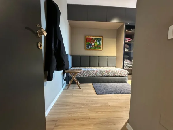 Tirane, shitet apartament 3+1+2+Depo+Indoor Closet+Ballkon , 139 m² 300.000 € (Fiori Di Bosco)